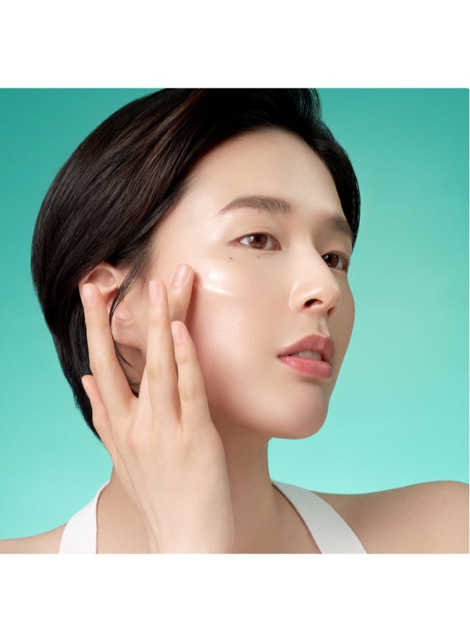 PURITO Mighty Bamboo Panthenol Serum - 30ml - Image 2