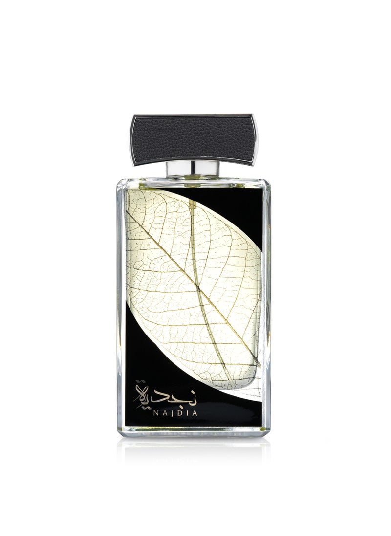Lattafa Najdia EDP 100ml  - Image 2