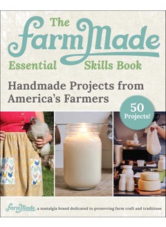 FarmMade Essential Skills Book 