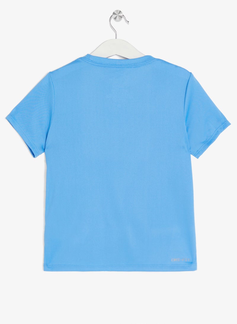Nike Kids Dri-Fit Legend T-Shirt - Image 2