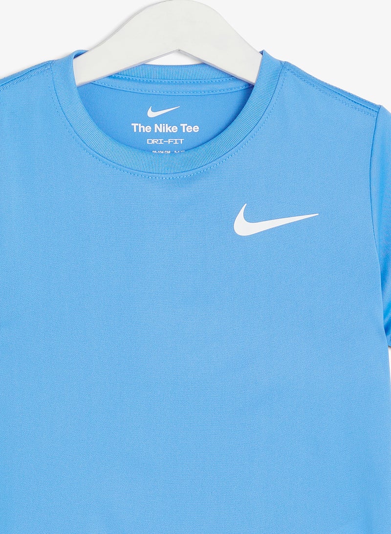 Nike Kids Dri-Fit Legend T-Shirt - Image 3