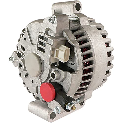 DB Electrical مولد كهربائي DB Electrical 400-14080 متوافق مع/بديل لـ 3.9L 4.2L فورد فريستار 2004 2005 2006 2007، ميركوري مونتيري 2004 2005 2006 2007 3F2U-10300-AA 3F2Z-10346-AA 6F2Z-10346-BA - Image 3