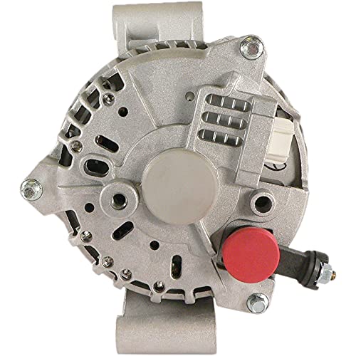 DB Electrical مولد كهربائي DB Electrical 400-14080 متوافق مع/بديل لـ 3.9L 4.2L فورد فريستار 2004 2005 2006 2007، ميركوري مونتيري 2004 2005 2006 2007 3F2U-10300-AA 3F2Z-10346-AA 6F2Z-10346-BA - Image 4