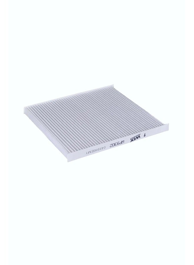 WP9302 A/C Filter For Kia Cerato 2014