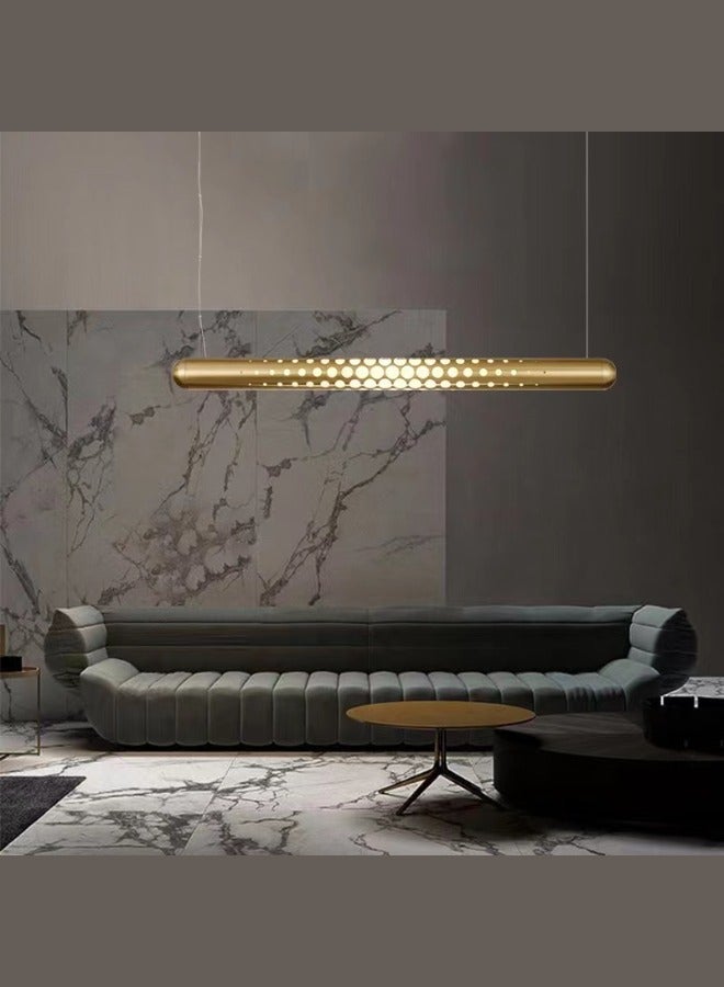 MAAC HOME MAAC Home  Modern Decorative Stylish Elegant Contemporary Minimalist Pendant Lamp for Bedroom, Living Room, and Office, Home Décor  - Image 1