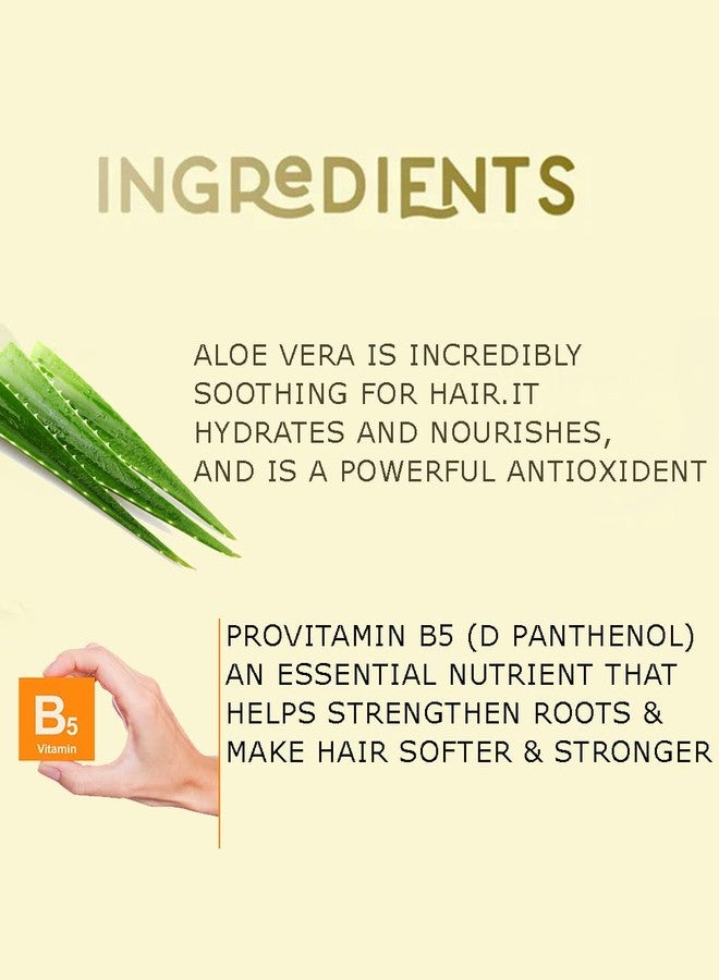 QUAT Aloe vera Conditioner, Nourishes, Repair & Shine, For Long and Lifeless Hair, Dream Lengths (250ml) - Image 1