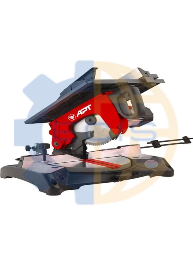 Apt APT 12-inch 1600W Industrial Angle and Stripping Disc Motor