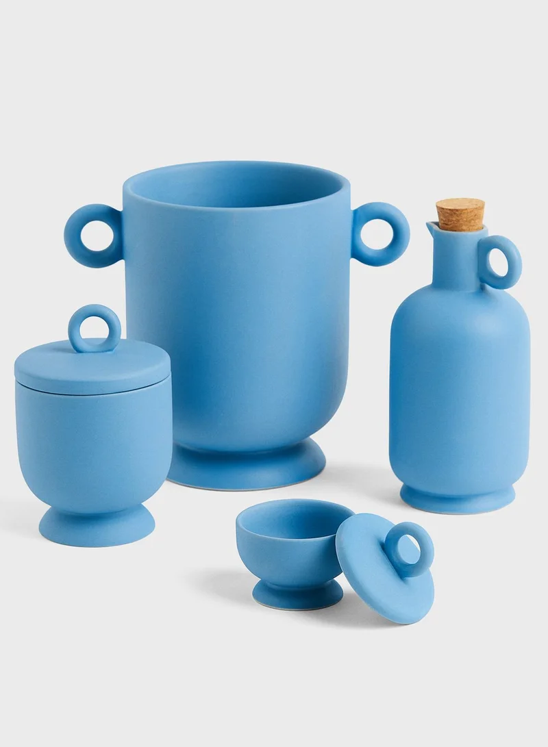 H&M Kitchen Utensil Holder