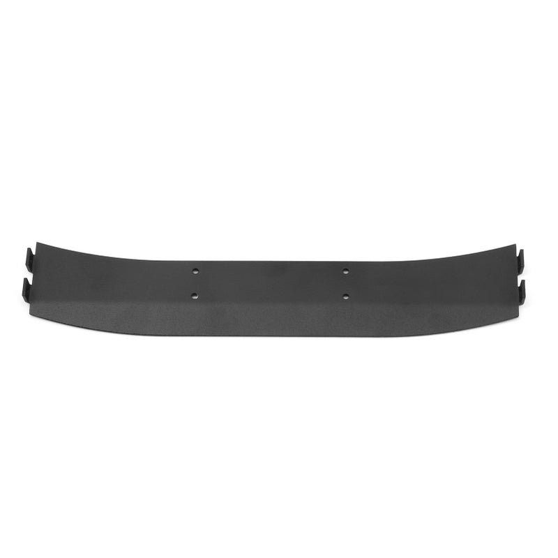 Remote Control Car Tail Wing Spoiler Aluminum Alloy Tail Wing Replacement for TT02 XV01 Replacement for HSP 94123 PGT2 Replacement for YOKOMO Replacement for HPI Replacement for SAKURA D3 D4 D5 - Image 3