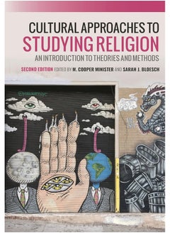 Cultural Approaches to Studying Religion: An Introduction to Theories and Methods  - Image 2