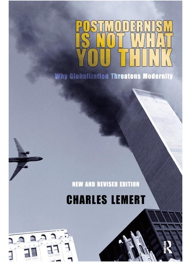 Postmodernism is Not What You Think  - Image 1