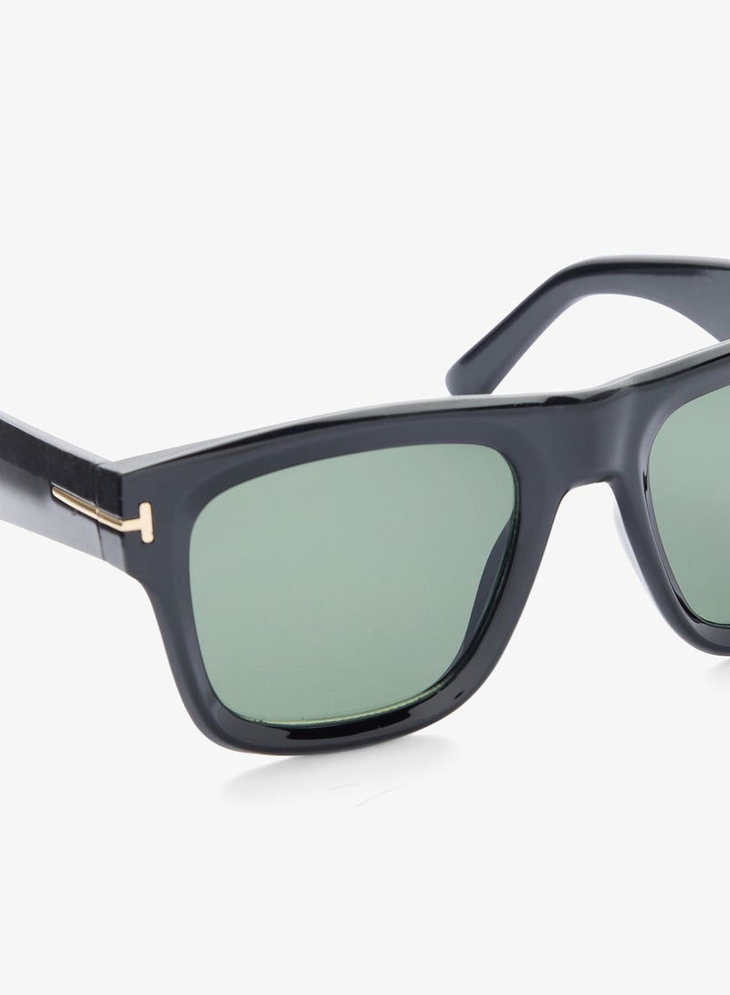 Seventy Five Casual Wayfarer Sunglasses - Image 2