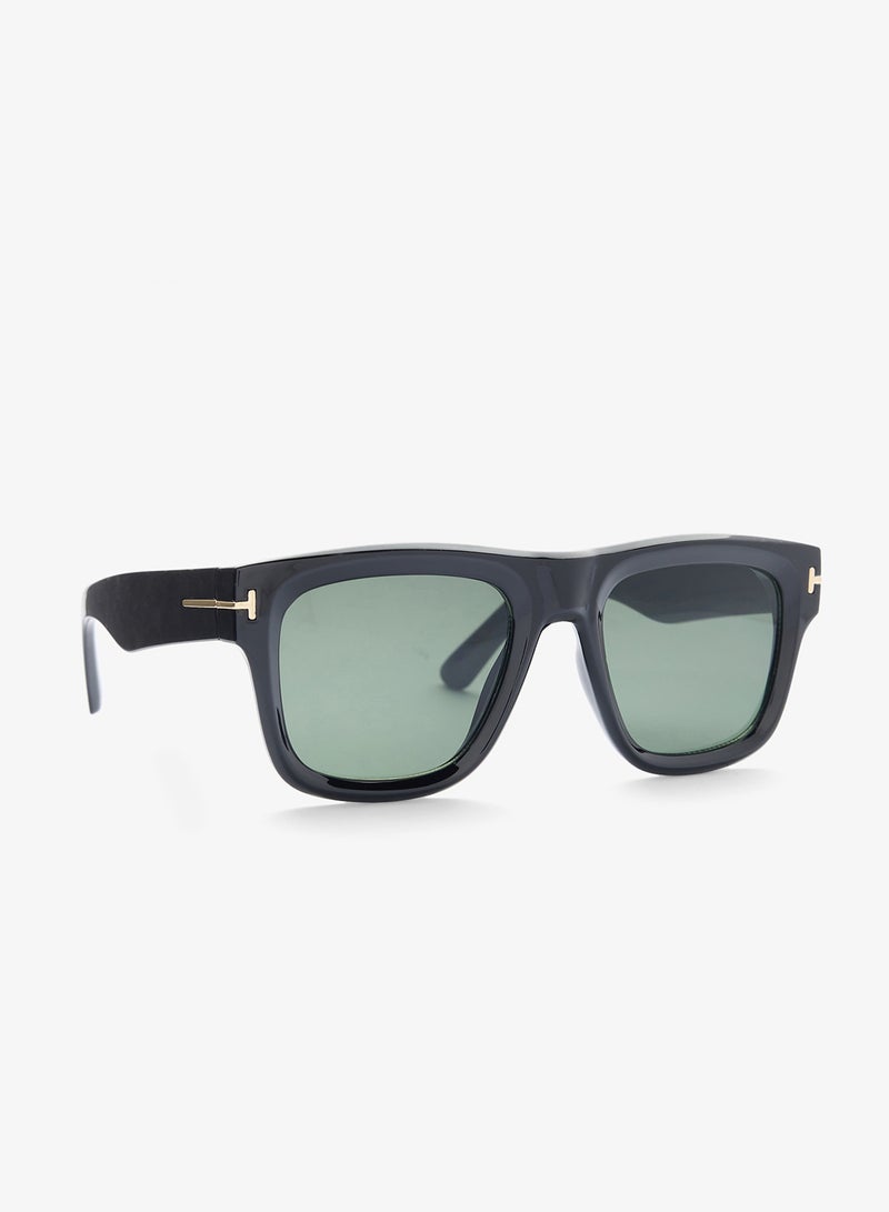 Seventy Five Casual Wayfarer Sunglasses - Image 1