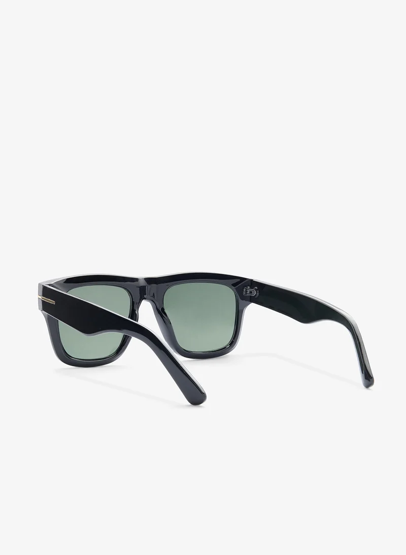 سفنتي فايف Casual Wayfarer Sunglasses