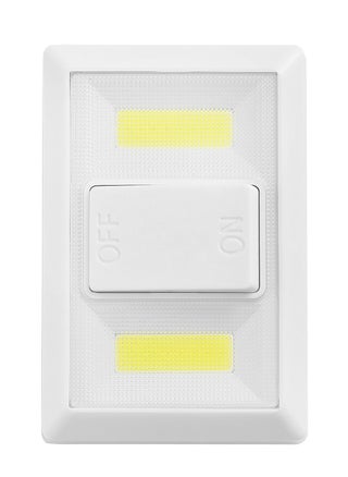 Portable Double LED Light with on/off Switch | A quick fix for any low light areas, Lighting for Car/RV/Trailer/Camper/Boat - pzsku/Z6A0A0CA9150DEED302D6Z/45/_/1698921697/792f1a8e-1e8a-4d0d-a594-e8f2d3c99996
