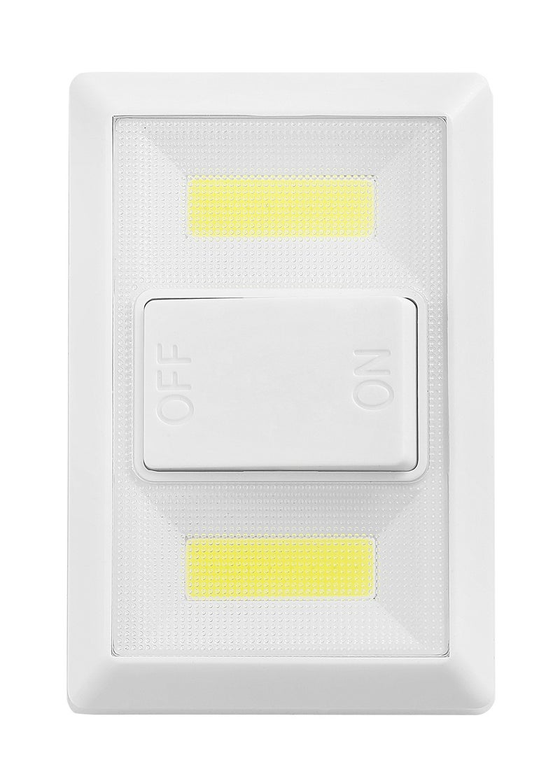 LAWAZIM - Portable Double LED Light with on/off Switch | A quick fix for any low light areas, Lighting for Car/RV/Trailer/Camper/Boat - Image 1
