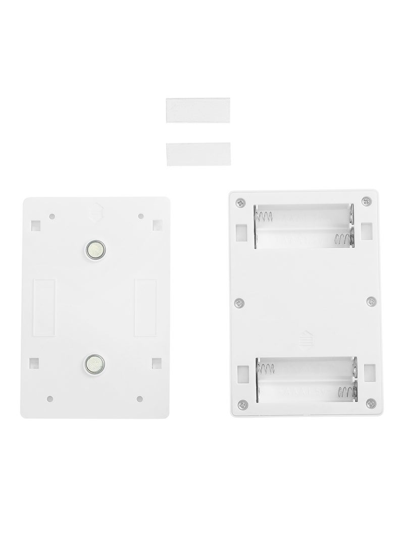 LAWAZIM - Portable Double LED Light with on/off Switch | A quick fix for any low light areas, Lighting for Car/RV/Trailer/Camper/Boat - Image 1