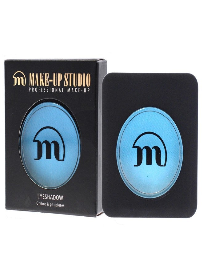 ميك اب ستوديو ظلال عيون من ميك أب ستوديو أمستردام - 306 - ظلال عيون مطفية ولامعة ذات صبغة عالية - يمكن استخدامها جافة أو رطبة - تركيبة نباتية تدوم طويلاً - 0.11 أونصة - Image 4