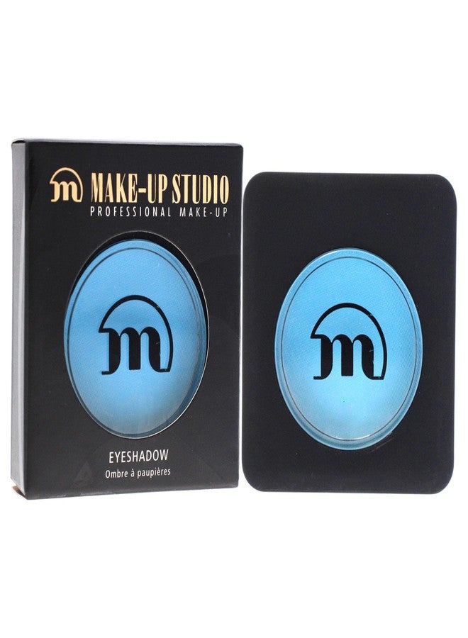 ميك اب ستوديو ظلال عيون من ميك أب ستوديو أمستردام - 306 - ظلال عيون مطفية ولامعة ذات صبغة عالية - يمكن استخدامها جافة أو رطبة - تركيبة نباتية تدوم طويلاً - 0.11 أونصة - Image 3
