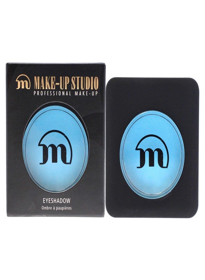 ميك اب ستوديو ظلال عيون من ميك أب ستوديو أمستردام - 306 - ظلال عيون مطفية ولامعة ذات صبغة عالية - يمكن استخدامها جافة أو رطبة - تركيبة نباتية تدوم طويلاً - 0.11 أونصة - Image 1
