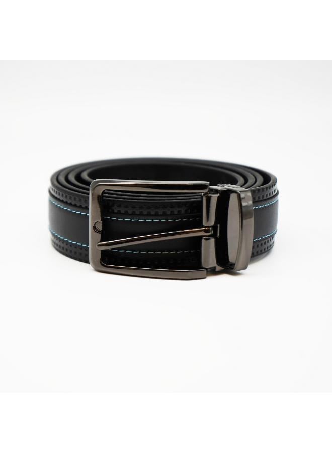 Tommy Hilfiger Plus Tommy Hilfiger Leather Belt for Men  - Image 1