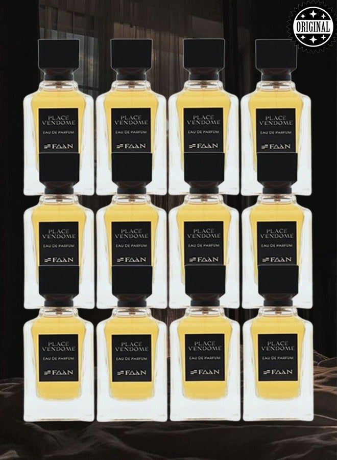 فاان 12 قطع عطر بليس فيندوم فان 100 مل - Image 1