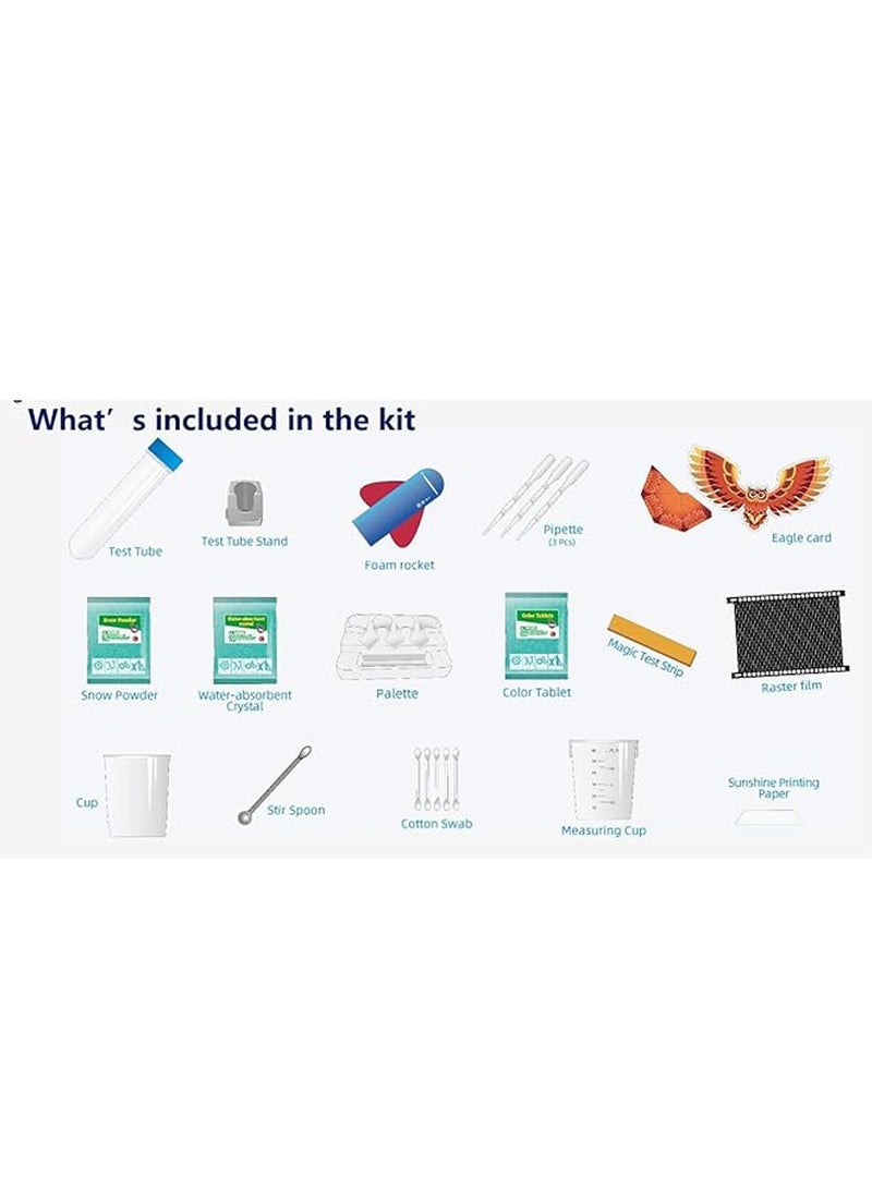 Brain Giggles STEM Educational Toys Science Experiment Toys for Kids - Image 2