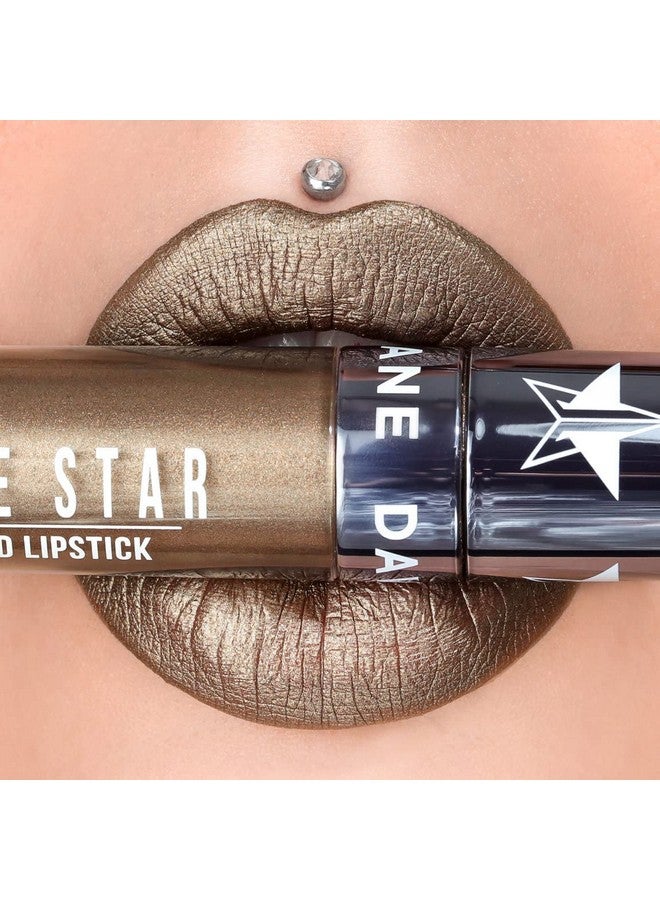 Jeffree Star Cosmetics Shane X Jeffree Velour Liquid Lipstick - Image 4