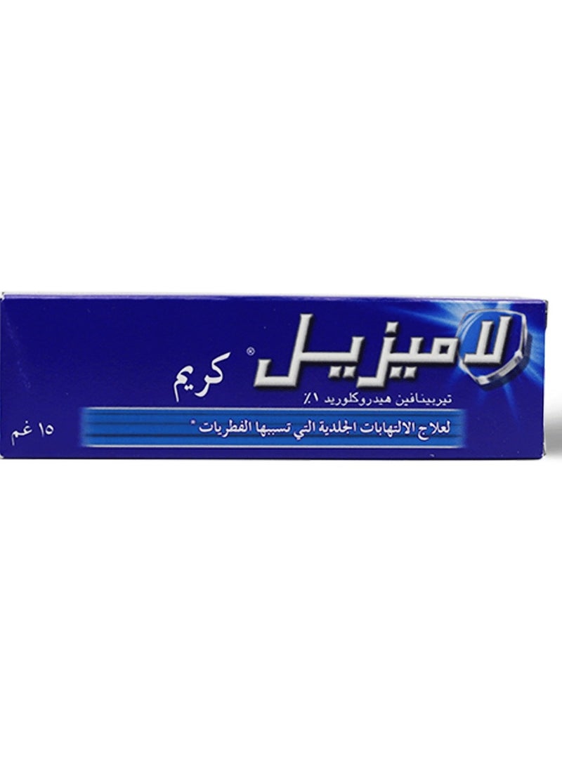 Lamisil 1% Spray for the treatment of fungal infections - 30 ml