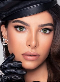 Wonder Look Wonder Look Mint lenses, a charming look with bright and natural colors  - Image 2