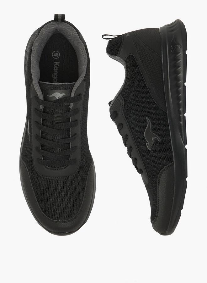 kangaROOS Men Lace-Up Sports Shoes - Image 3