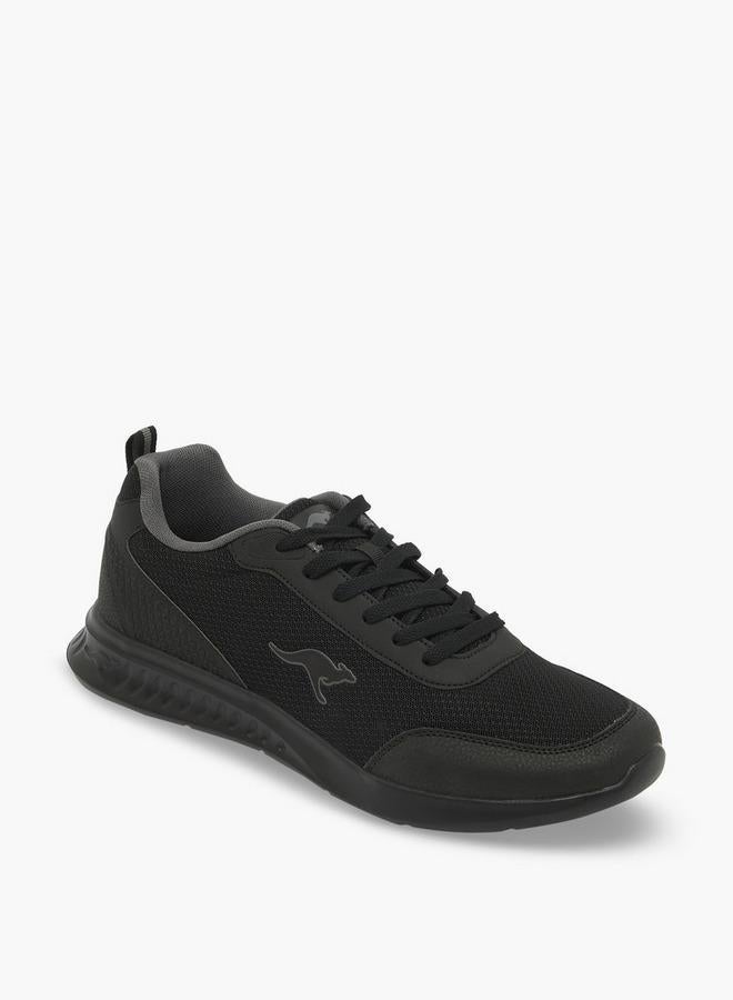 kangaROOS Men Lace-Up Sports Shoes - Image 2