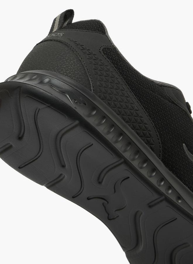 kangaROOS Men Lace-Up Sports Shoes - Image 5