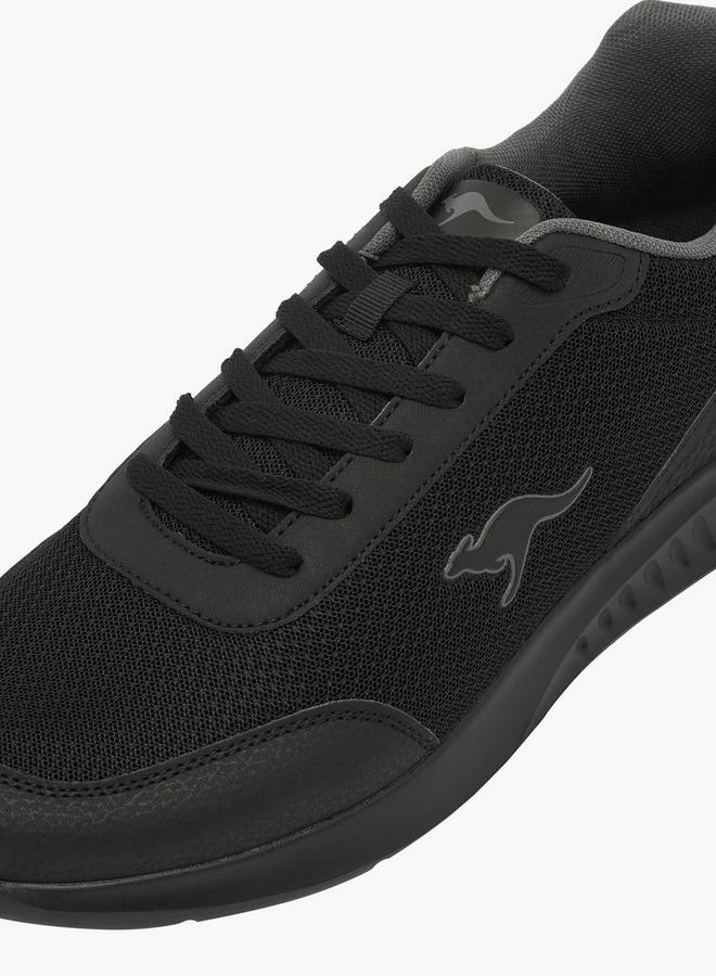 kangaROOS Men Lace-Up Sports Shoes - Image 4