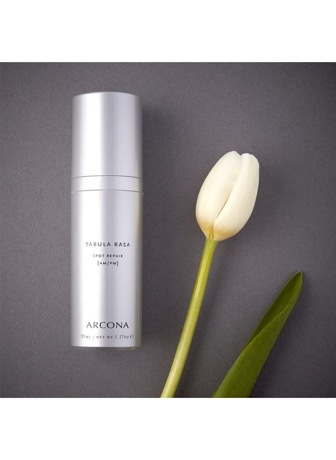 Arcona - ARCONA Tabula Rasa 1.7 oz - 2% Lactic Acid, 2% Salicylic Acid and Grape Seed Extract to Gently Exfoliate, Sooth Inflammation and Control Oil. Made In The USA - Image 1
