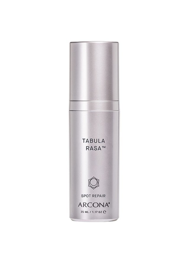 Arcona - ARCONA Tabula Rasa 1.7 oz - 2% Lactic Acid, 2% Salicylic Acid and Grape Seed Extract to Gently Exfoliate, Sooth Inflammation and Control Oil. Made In The USA - Image 1