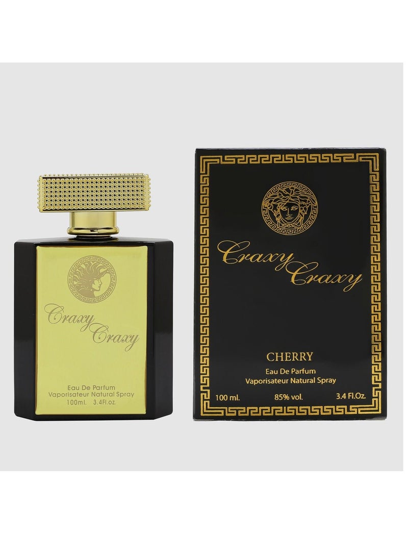 كريزي كريزي 100مل