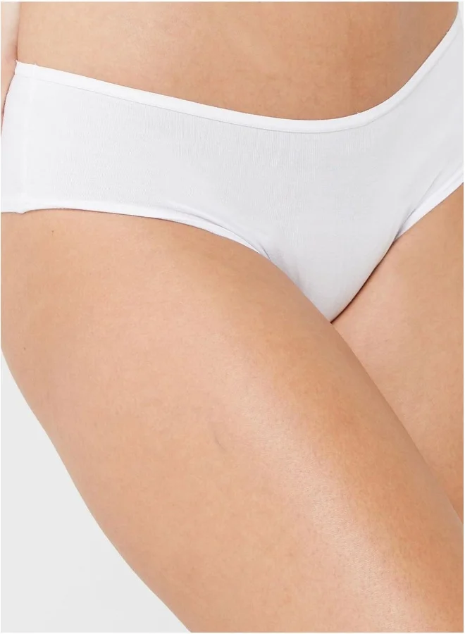 La Senza High Leg Brief