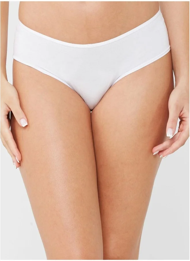 La Senza High Leg Brief