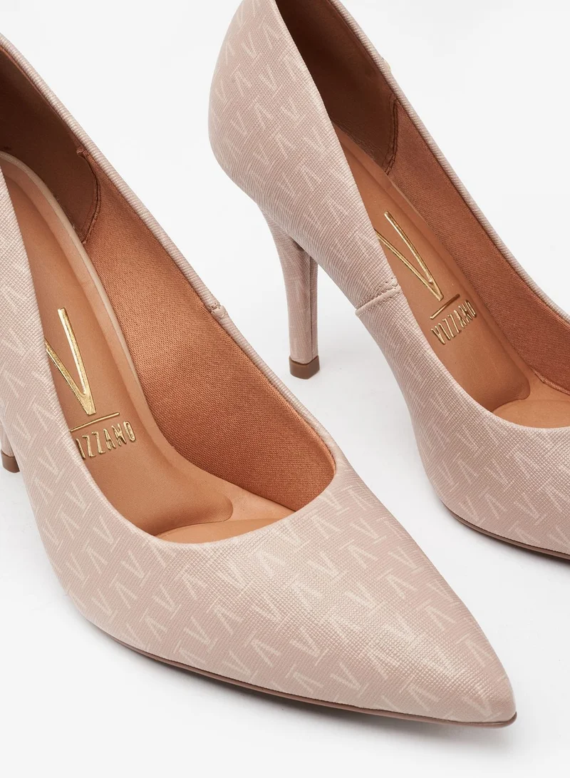 VIZZANO Hadassah Pumps