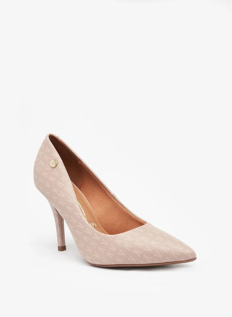 VIZZANO Hadassah Pumps