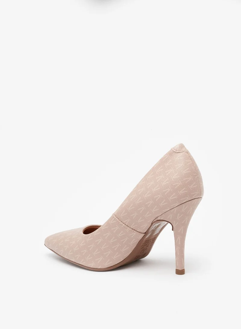 VIZZANO Hadassah Pumps