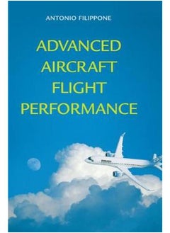 Advanced Aircraft Flight Performance