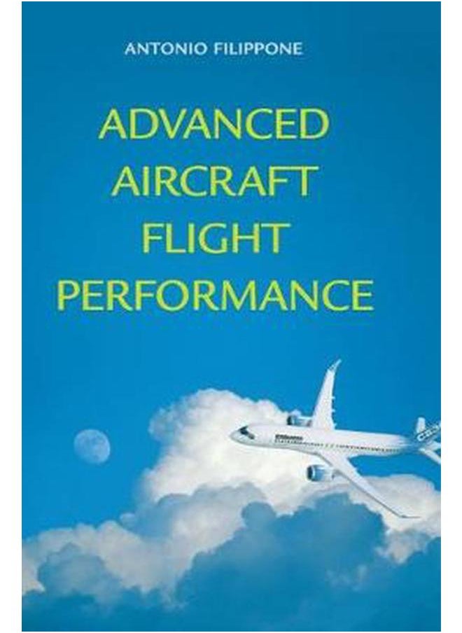 null - Advanced Aircraft Flight Performance - Image 1