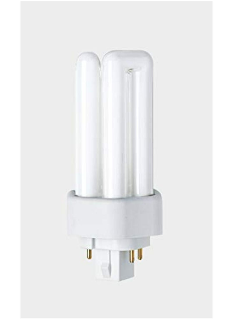 Osram - Osram Dulux TE Plus 32 W840 Cfl Lamp Cool White Osram Pack Of 10 - Image 1