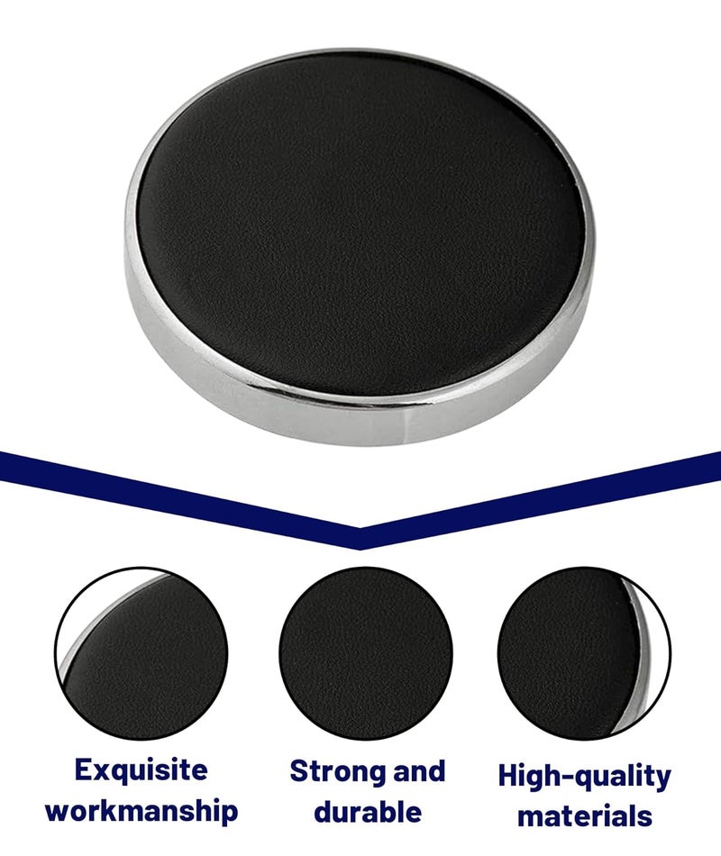 BdelrinQue Watch Cushion, Repair Cushion Pad for Repair Hobbyists, Jewelry Craftsmen and DIY Watch Modifiers, for Watch Repair Station Setup, Jewelry Assembly Protection and Watch Modification Workspace - Image 3