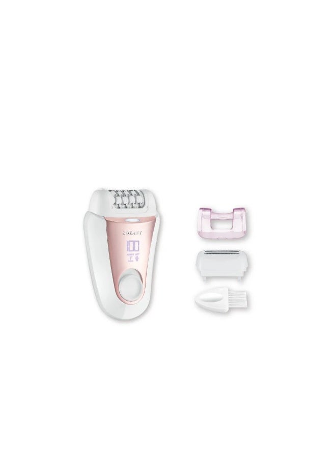 Sokany SK-17012 Digital Hair Removal Device – Personal Care