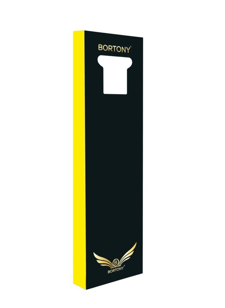 BORTONY - Silicone Replacement Watch Band For Apple Series 6/5/4/3 Size 42/44mm - Image 1