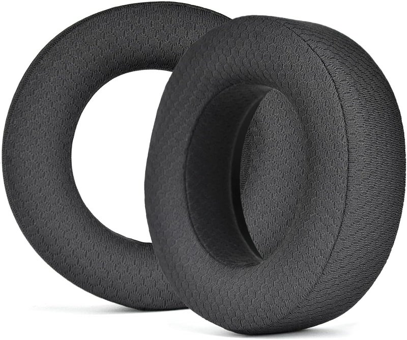 XBERSTAR Headphone Earpads Replacement Ear Pads Cover Cushions Compatible with Beyerdynamic DT700 Prox DT900 Prox Headphone (black breathable mesh) - Image 5