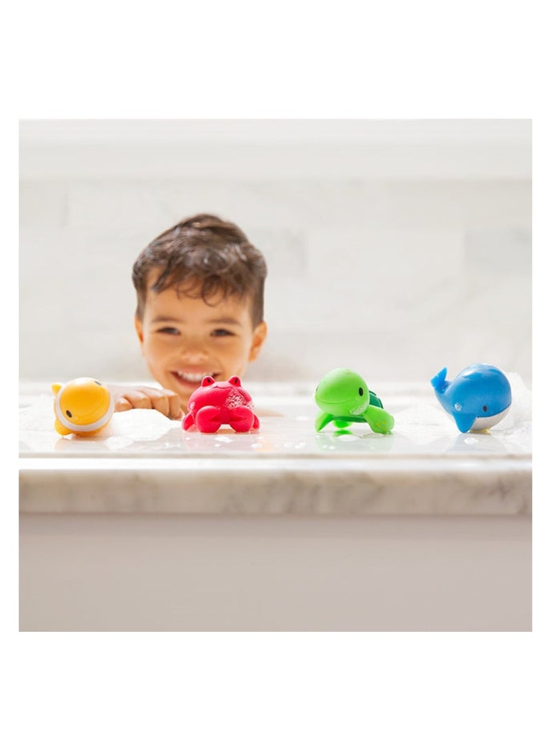 مونشكين النافورات صديق المحيط - Image 4